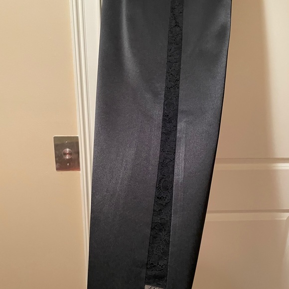 Oscar De Laurenta Evening Pant - Picture 2 of 3